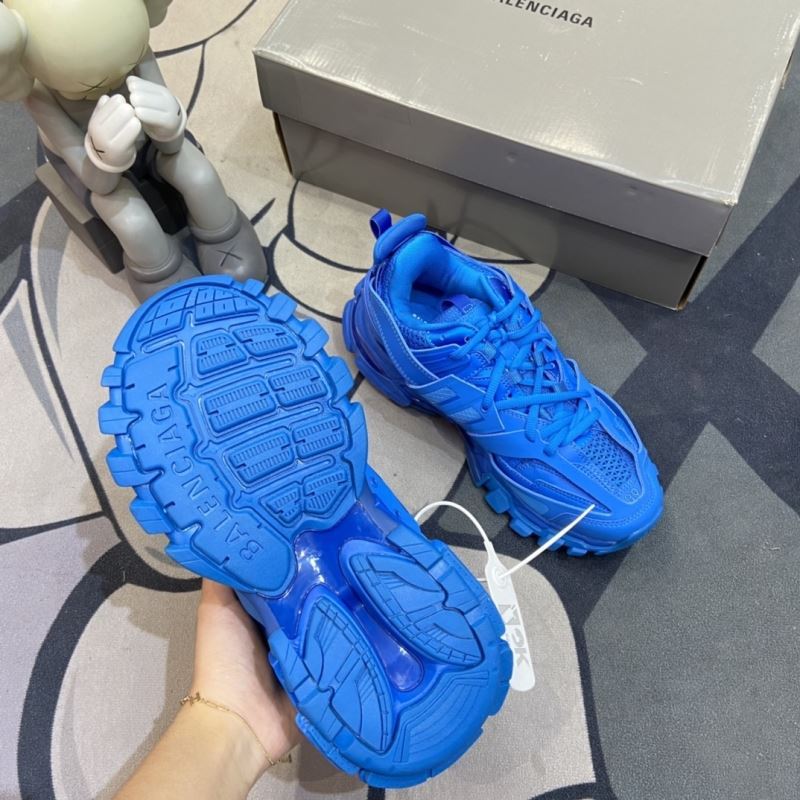 Balenciaga Track Shoes